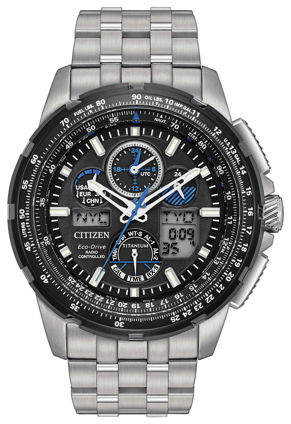 Eco Drive Skyhawk 2024 www.oursavior gr
